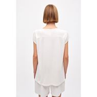 Снимка на DIRTY LAUNDRY WOMEN'S RAW EDGES T-SHIRT