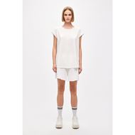 Снимка на DIRTY LAUNDRY WOMEN'S RAW EDGES T-SHIRT