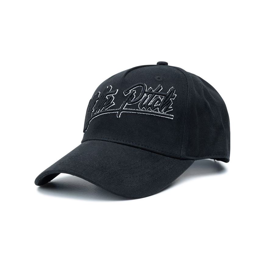 Снимка на OTP MEN'S SCRIPT CAP