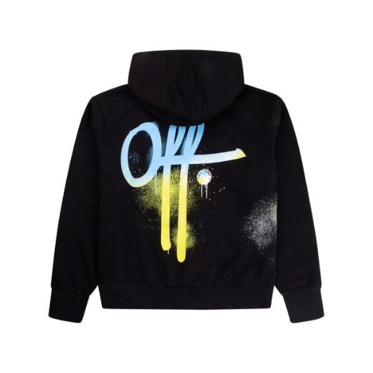 Снимка на OTP MEN'S GRAFFITY HOOD