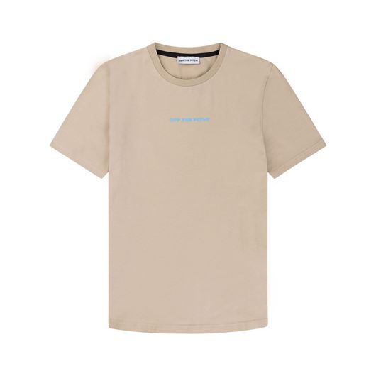 Снимка на OTP MEN'S DUPLICATE REGULAR FIT TEE