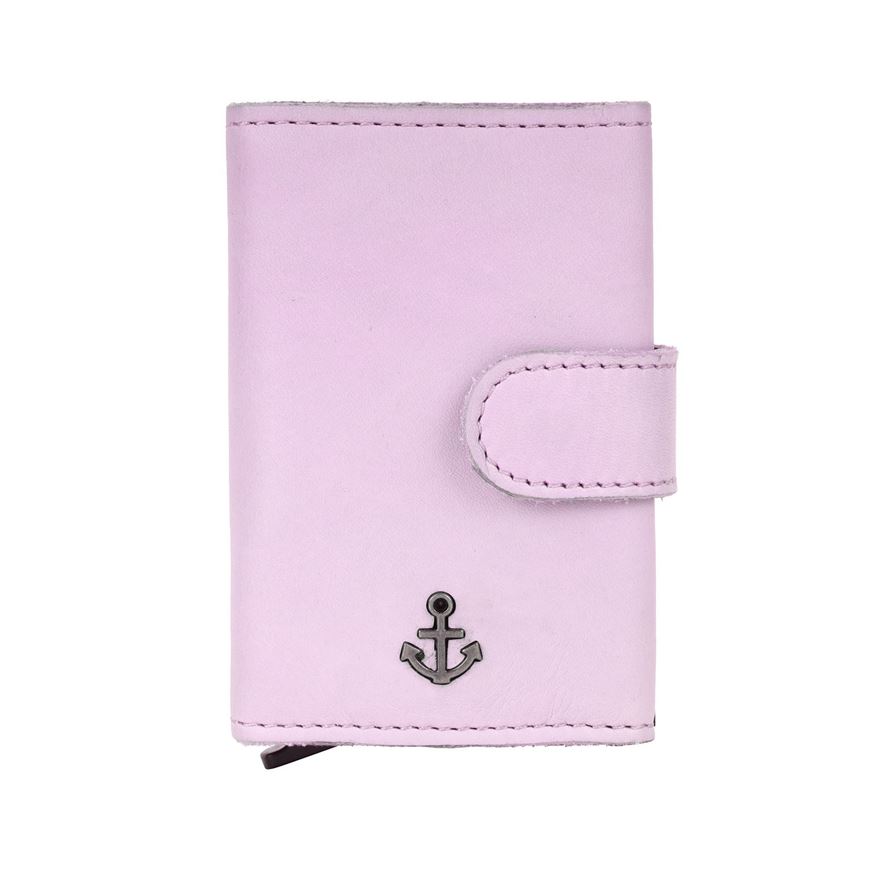 Снимка на HARBOUR 2ND UNISEX ROBIN CARDHOLDER