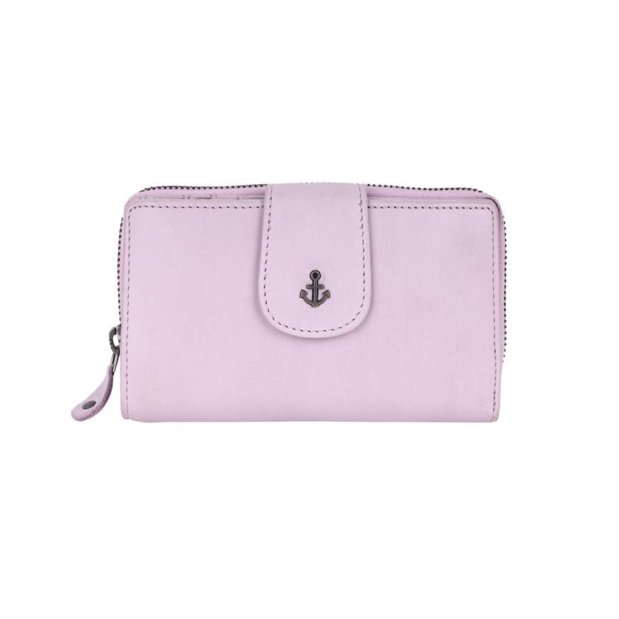 Снимка на HARBOUR 2ND WOMEN'S LINN WALLET