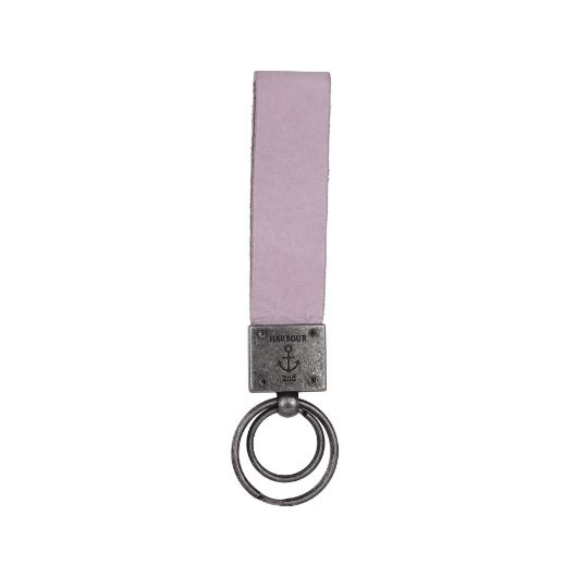 Снимка на HARBOUR 2ND UNISEX HECTOR KEY HOLDER