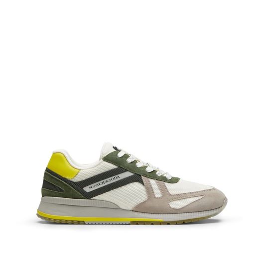 Снимка на SCOTCH&SODA MEN'S VIVEX SNEAKERS