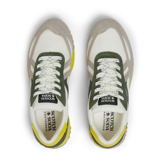 Снимка на SCOTCH&SODA MEN'S VIVEX SNEAKERS