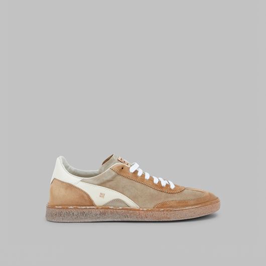 Снимка на MOMA MEN'S VULCANO LACE-UP SNEAKERS