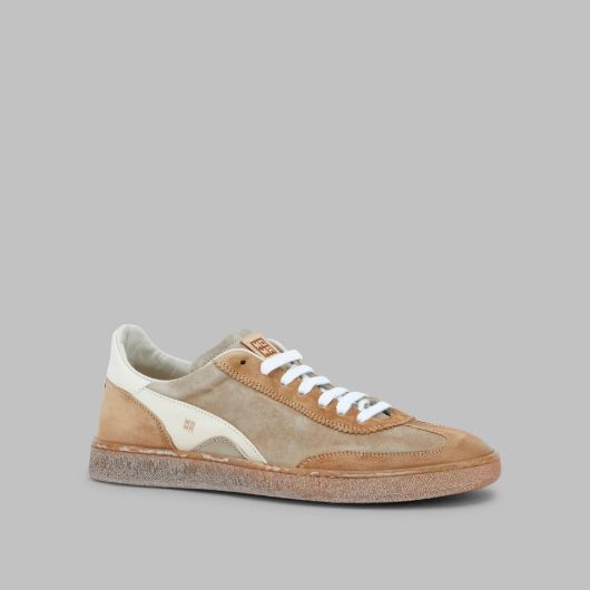 Снимка на MOMA MEN'S VULCANO LACE-UP SNEAKERS