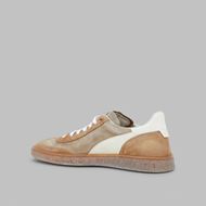 Снимка на MOMA MEN'S VULCANO LACE-UP SNEAKERS