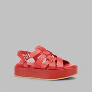 Снимка на MOMA WOMEN'S MALMO SANDALS