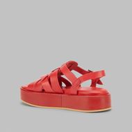 Снимка на MOMA WOMEN'S MALMO SANDALS