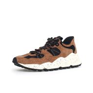 Снимка на FLOWER MOUNTAIN MEN'S TIGER HILL UNI - SUEDE AND TECHNICAL FABRIC SNEAKERS