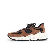 Снимка на FLOWER MOUNTAIN MEN'S TIGER HILL UNI - SUEDE AND TECHNICAL FABRIC SNEAKERS