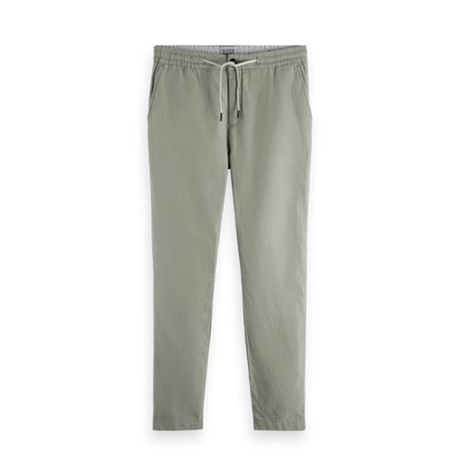 Снимка на SCOTCH&SODA MEN'S WARREN - STRAIGHT FIT TWILL JOGGER