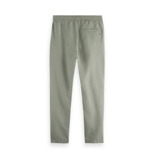 Снимка на SCOTCH&SODA MEN'S WARREN - STRAIGHT FIT TWILL JOGGER