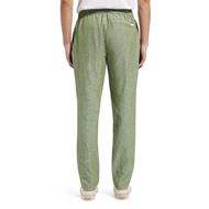 Снимка на SCOTCH&SODA MEN'S WARREN - STRAIGHT FIT TWILL JOGGER