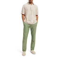 Снимка на SCOTCH&SODA MEN'S WARREN - STRAIGHT FIT TWILL JOGGER