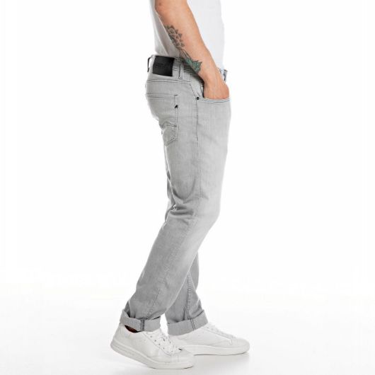 Снимка на REPLAY MEN'S COMFORT FIT ROCCO X-LITE+ JEANS