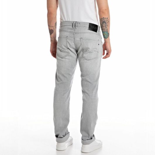 Снимка на REPLAY MEN'S COMFORT FIT ROCCO X-LITE+ JEANS