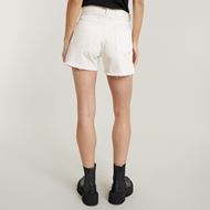 Снимка на G-STAR RAW WOMEN'S HIGH SHORT SPLIT 