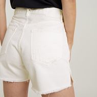 Снимка на G-STAR RAW WOMEN'S HIGH SHORT SPLIT 