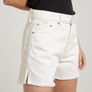 Снимка на G-STAR RAW WOMEN'S HIGH SHORT SPLIT 