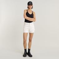 Снимка на G-STAR RAW WOMEN'S HIGH SHORT SPLIT 