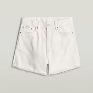 Снимка на G-STAR RAW WOMEN'S HIGH SHORT SPLIT 