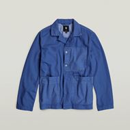 Снимка на G-STAR RAW MEN'S MARSEILLE BLAZER 2.0