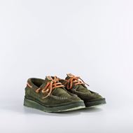 Снимка на MOMA MEN'S YACHT LACE-UP SHOES