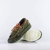 Снимка на MOMA MEN'S YACHT LACE-UP SHOES