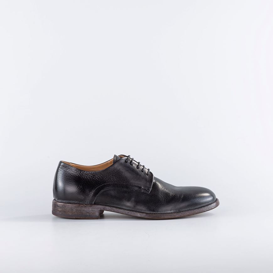 Снимка на MOMA MEN'S NOTTINGHAM LACE-UP SHOES