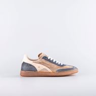 Снимка на MOMA MEN'S VULCANO LACE-UP SNEAKERS