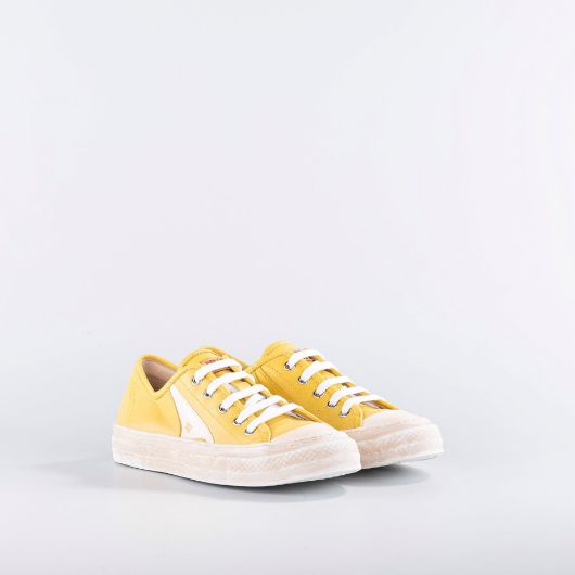 Снимка на MOMA MEN'S VERSO LACE-UP SNEAKERS