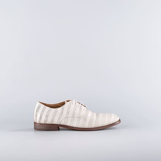 Снимка на MOMA WOMEN'S NOTTINGHAM LACE-UP SHOES