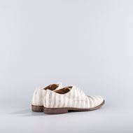 Снимка на MOMA WOMEN'S NOTTINGHAM LACE-UP SHOES