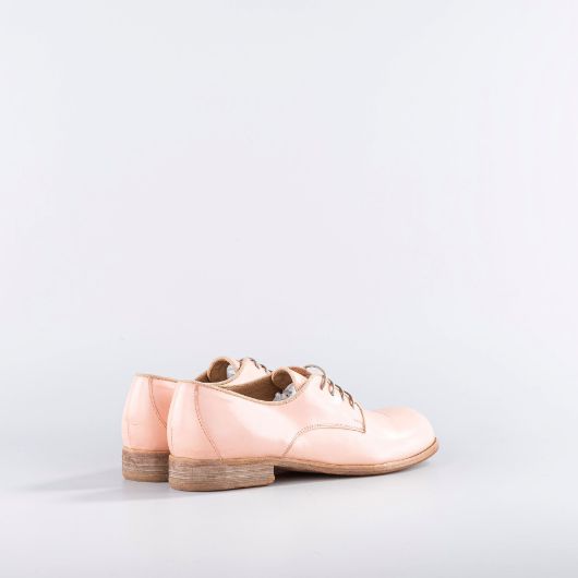 Снимка на MOMA WOMEN'S PIGALLE LACE-UP SHOES