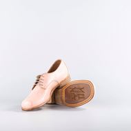 Снимка на MOMA WOMEN'S PIGALLE LACE-UP SHOES