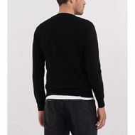 Снимка на REPLAY MEN'S CREWNECK PULLOVER IN COTTON AND CASHMERE