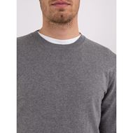 Снимка на REPLAY MEN'S CREWNECK PULLOVER IN COTTON AND CASHMERE