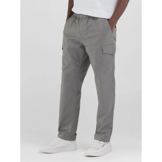 Снимка на REPLAY MEN'S GARGO TROUSERS IN TWILL