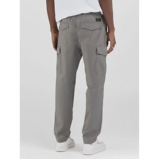 Снимка на REPLAY MEN'S GARGO TROUSERS IN TWILL