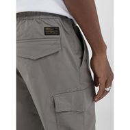 Снимка на REPLAY MEN'S GARGO TROUSERS IN TWILL