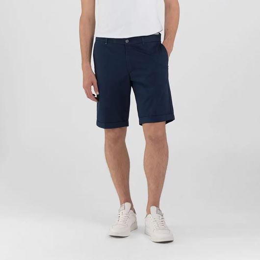 Снимка на REPLAY MEN'S SLIM FIT CHINO SHORTS