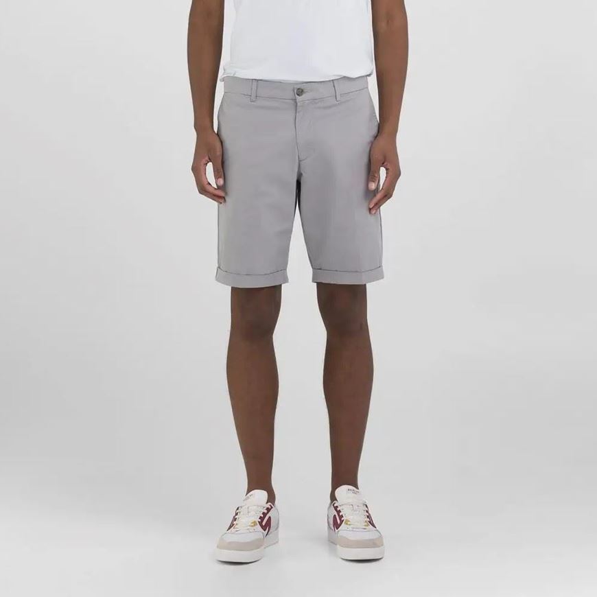 Снимка на REPLAY MEN'S SLIM FIT CHINO SHORTS