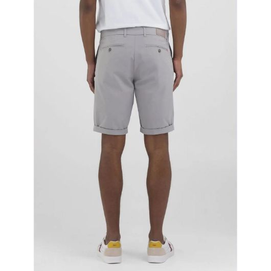 Снимка на REPLAY MEN'S SLIM FIT CHINO SHORTS