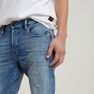 Снимка на G-STAR RAW MEN'S 3301 SLIM JEANS