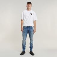 Снимка на G-STAR RAW MEN'S 3301 SLIM JEANS