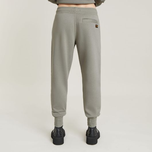 Снимка на G-STAR RAW WOMEN'S PREMIUM CORE 2.0 SWEAT PANT 