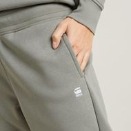 Снимка на G-STAR RAW WOMEN'S PREMIUM CORE 2.0 SWEAT PANT 